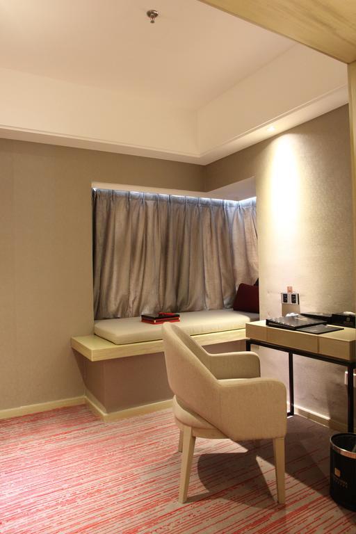 ออเรนทัล กินซา อินเตอร์เนชั่นแนล โฮเต็ล Hotel เสิ่นหยาง ภายนอก รูปภาพ