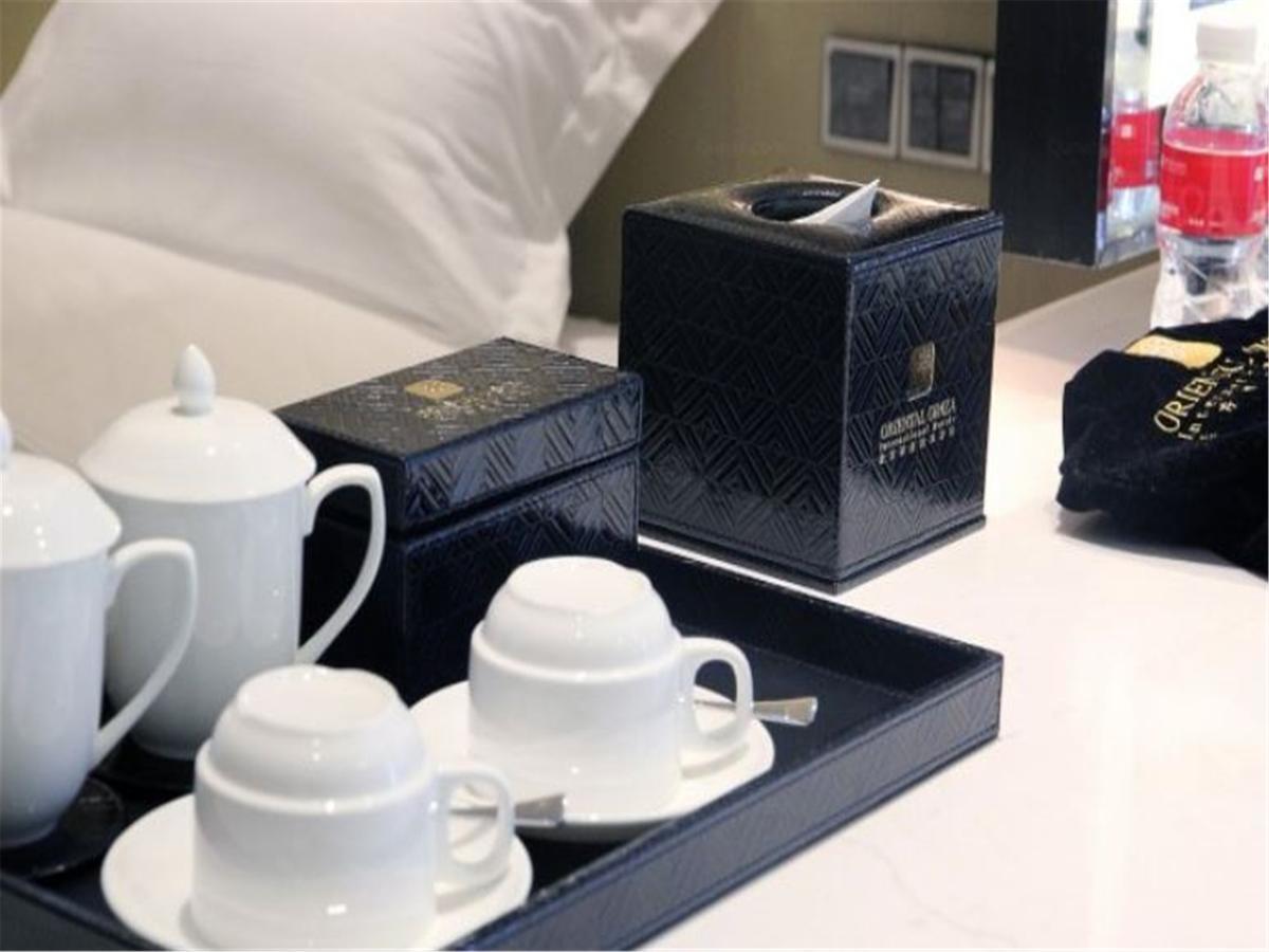 ออเรนทัล กินซา อินเตอร์เนชั่นแนล โฮเต็ล Hotel เสิ่นหยาง ภายนอก รูปภาพ